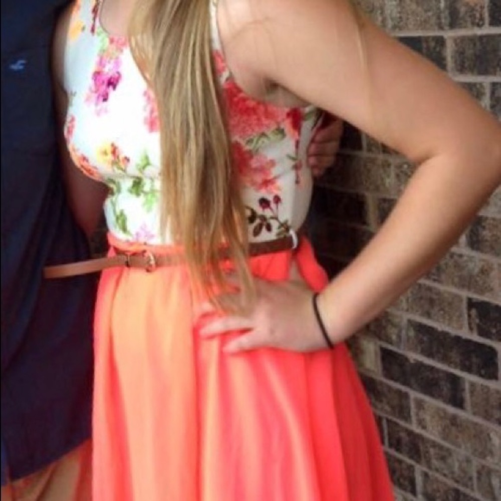 Summer dress